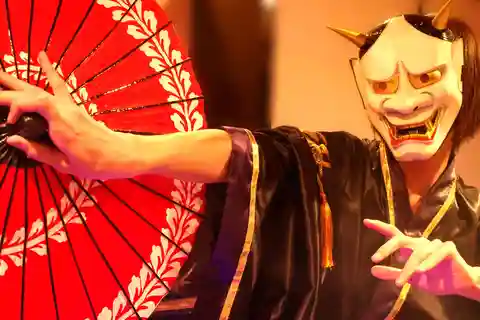 Kyoto: Geleneksel Japon Sihir Gösterisi ve Matcha Deneyimi