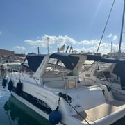 Boat trips sicily with aperitifs and swims
