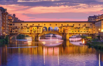 Accademia & Uffizi Galleries w/ Duomo Cathedral Express Tour