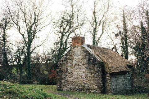 Belfast: Ulster Folk Museum Admission Ticket