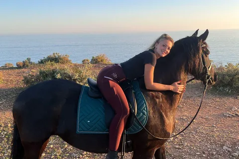 Horse Riding Tours