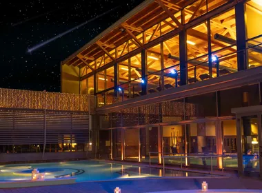 Monticello SPA & FIT: Gold Pass