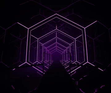Amsterdam : billet pour l'expérience audiovisuelle immersive AMAZE