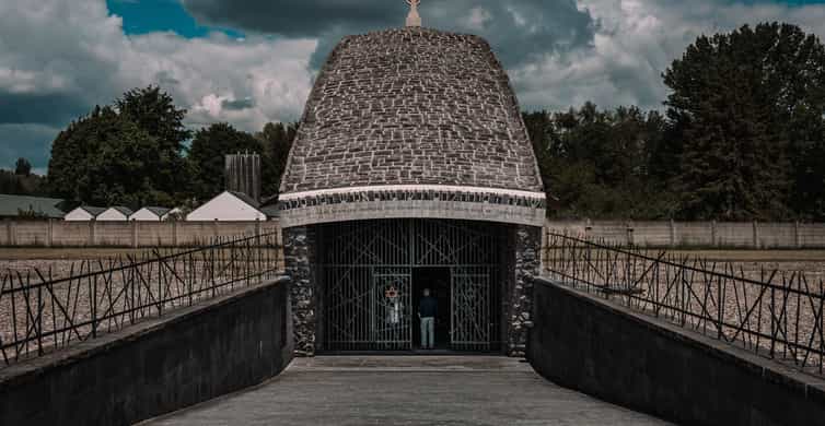 From Munich: Dachau Memorial Site Half-Day Trip photo 9
