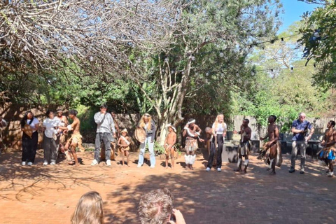 هلوهلوي ملحمة إكسبلورر - رحلات السفاري والريفية