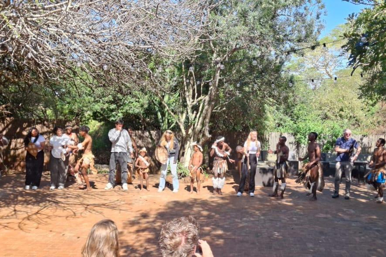 هلوهلوي ملحمة إكسبلورر - رحلات السفاري والريفية