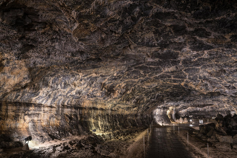 WEST JEJU: Tour privato tutto incluso con l&#039;Achery coreana