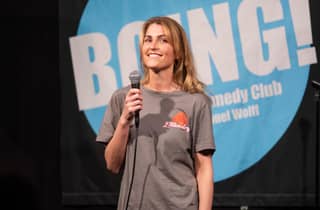 Köln: BOING! Jackpot Comedy Slam – 12 Comedians im Wettbewerb