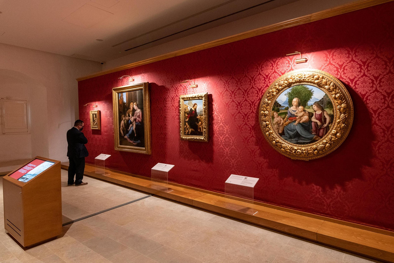 Valletta Full-Day Guided Tour in French w/ Lunch & Transport