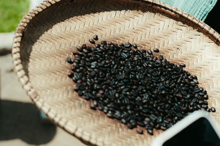 Arusha: Waterfall, Mountain Swing, Canoeing & Village Tour