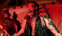 Daytona Beach, Luau met Polynesisch diner en liveshow - Housity