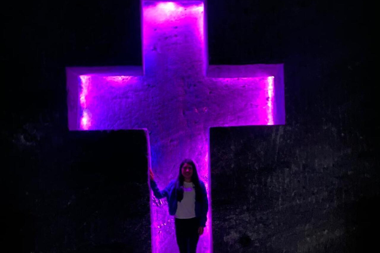 Bogotá: Catedral de sal la primera maravilla de Colombia