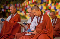 Randonnée Namobuddha Balthali - Housity
