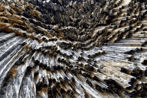 Day Tour Khor Virap, Garni, Geghard, Syphony & Charents Arch