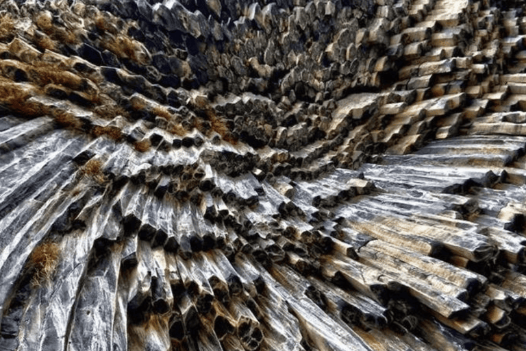 Day Tour Khor Virap, Garni, Geghard, Syphony & Charents Arch