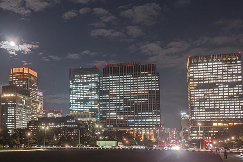 Tokio: Gepersonaliseerde rondleiding van een hele dag