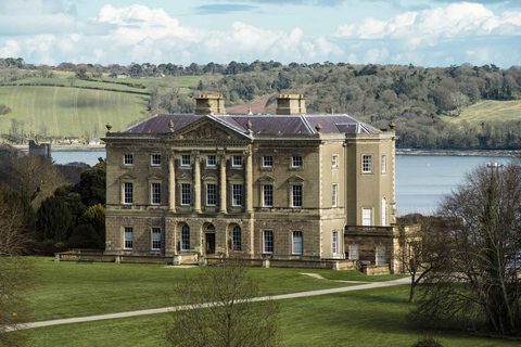 From Belfast: Scenic East Coast Transfer to Dublin From Dublin: Scenic East Coast Transfer to Belfast