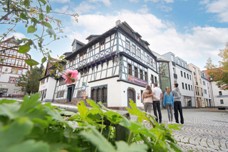 Lutherhaus Eisenach: 24-Stunden-Museumspass