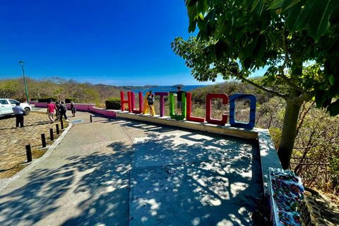 Check out the viewpoints and snorkel at Playa La Entrega Check out the viewpoints and snorkeling spots at Playa La Entrega