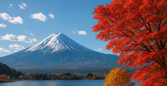 Ab Tokio: Private, individuell anpassbare Tagestour zum Fuji und nach Hakone