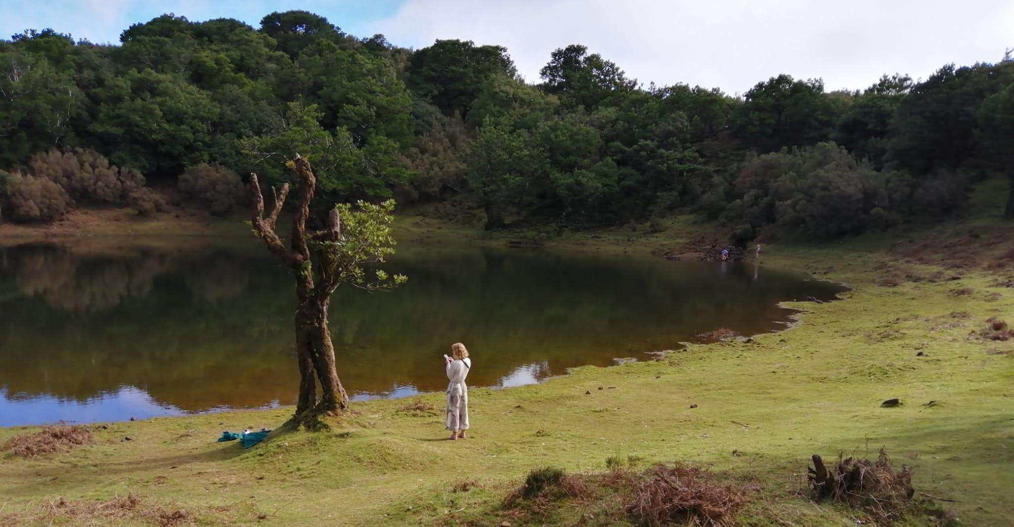 West Madeira, Laurelwald, Wasserfall, Vulkanische Felsenbecken - Hizvo