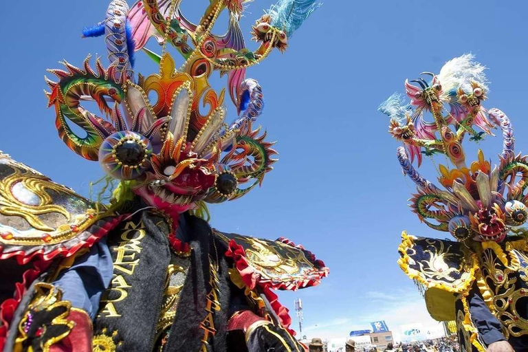 Puno Foto Tour