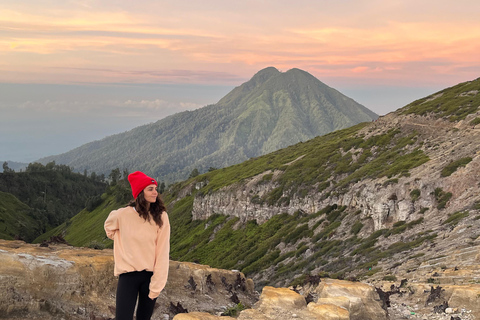 Yogyakarta–Bali 6D5N: Highlands, Volcanoes &amp; Island Drop-off