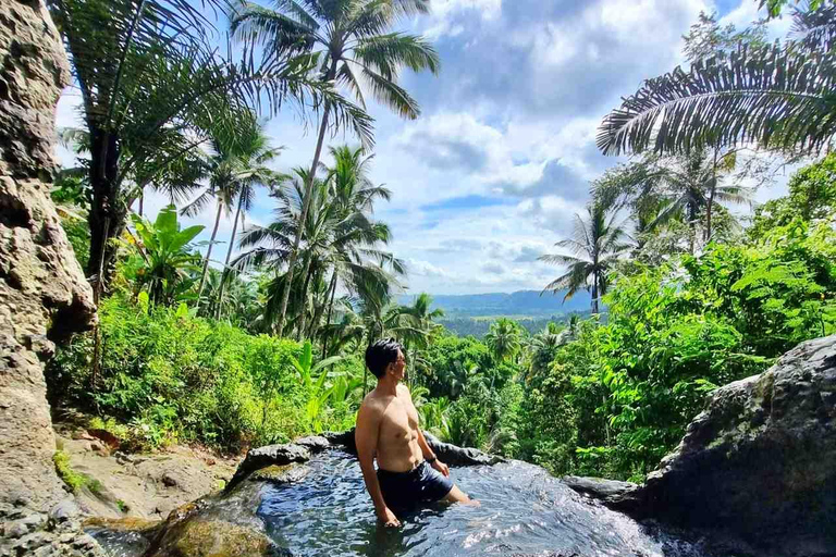 Bali: Macingan Rice Terraces, Village &amp; Waterfall Tour