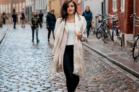 Instagram tour of Copenhagen with a private photographer