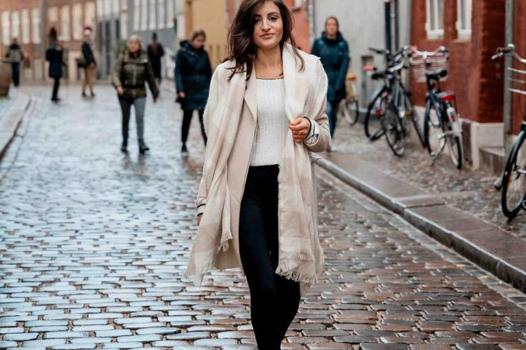 Instagram tour of Copenhagen with a private photographer