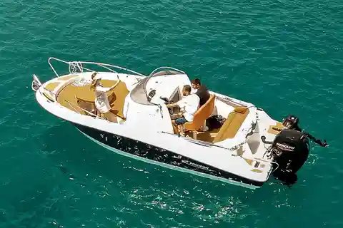 Sunset Safari Private Boat Trip
