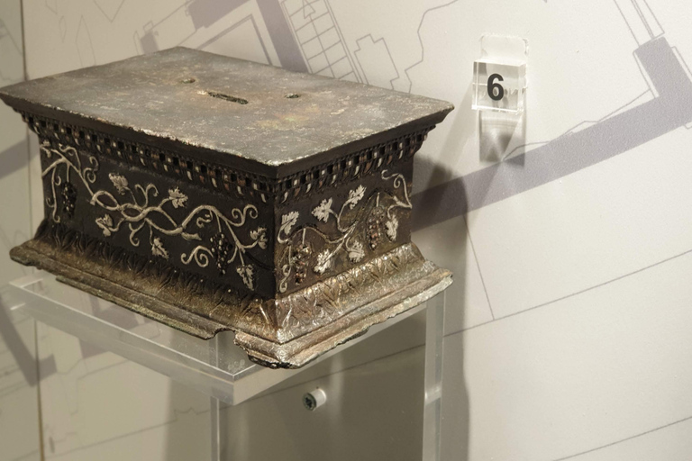 Pompeii: Private Guided Tour with Herculaneum – 3 Options Pompeii Herculaneum & Naples