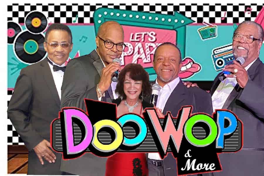 Branson: Doo Wop & More Musik Erlebnis. Foto: GetYourGuide