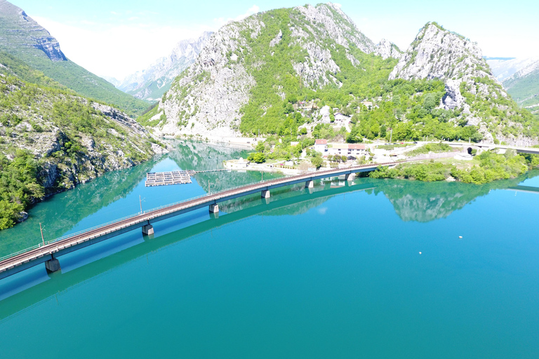 Sarajevo: Mostar, Konjic, Blagaj, & Waterfalls Tour