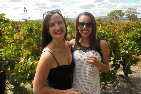 Perth: Full Day Swan Valley Cruise & Wine Tasting With Lunch Swan Valley Cruise & Wine Tasting Full-Day Tour from Perth