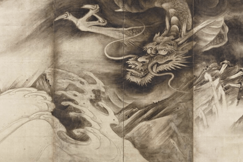 Tokyo National Museum Private Tour Tokyo National Museum Private Tour (2 hours)