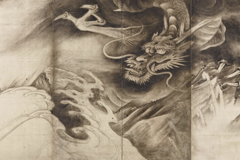 Tokyo National Museum Private Tour Tokyo National Museum Private Tour (2 hours)