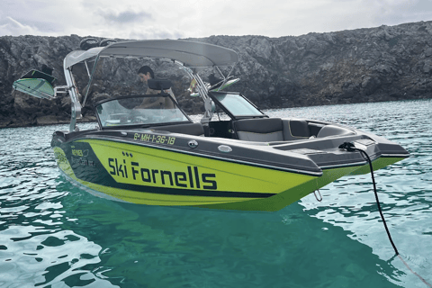 Menorca: Watersports Experience | Ski, Wake &amp; More