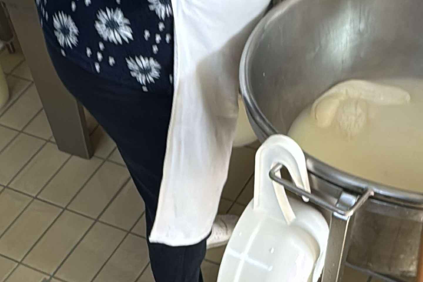 Exclusive Tour: Paestum Excavations and Cheese Factory Visit with Tasting and Lunch