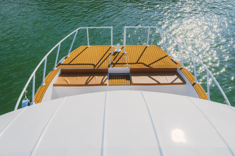 Krabi: Phi Phi&4 Islands Sunset Tour Premium Speed Catamaran