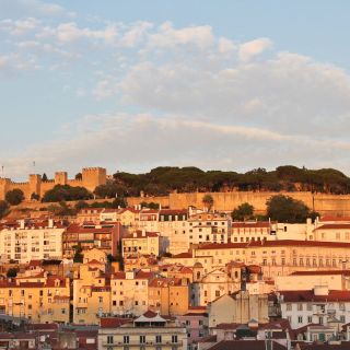 Lisbon: Full-Day Private Walking Sightseeing Tour