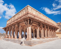 Amber Fort Entry ticke Skip-the-Line With Guide - Housity