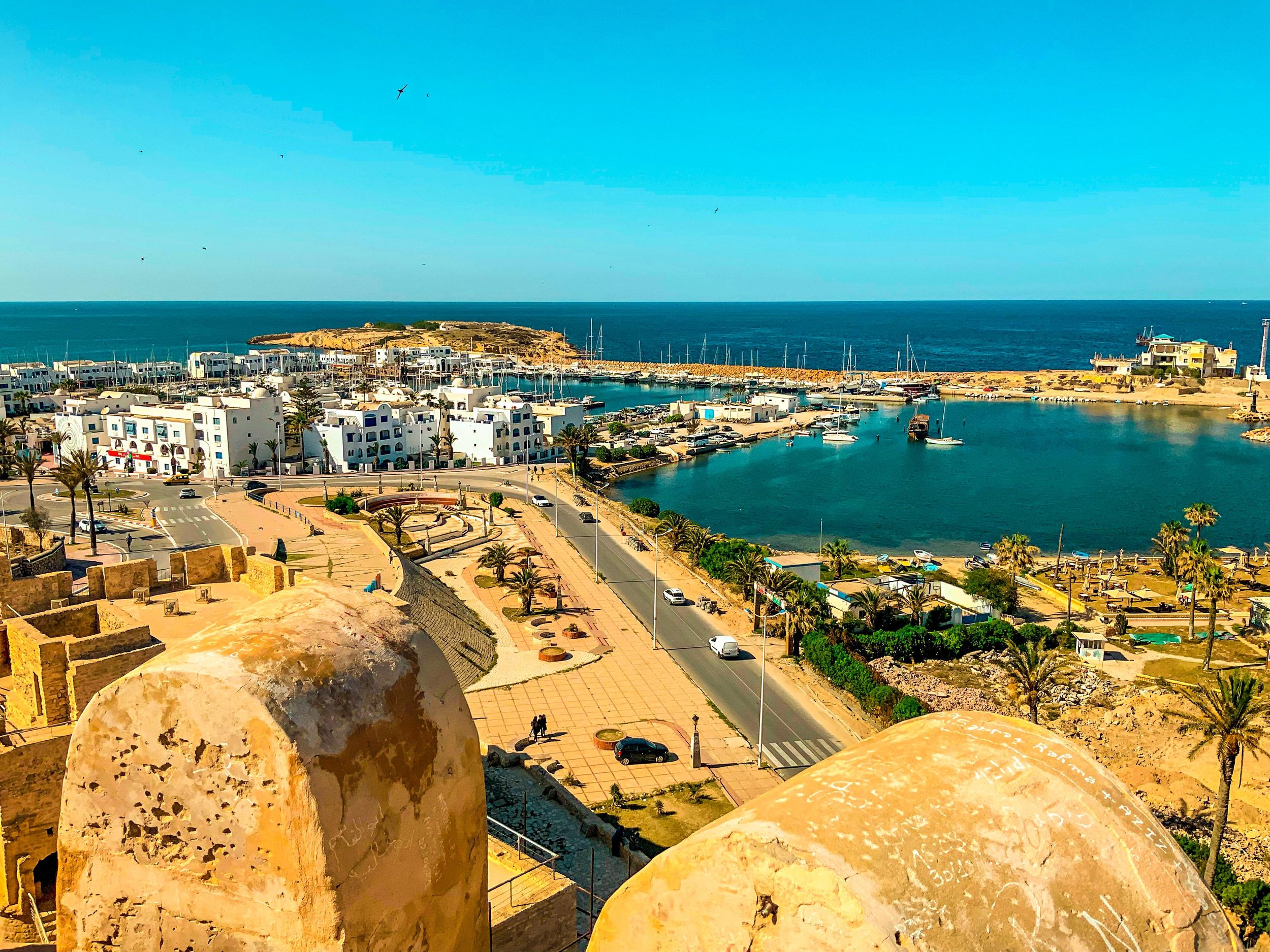 Tour "Sousse und Monastir – Ein Genuss