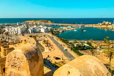 Sousse and Monastir Delight Tour