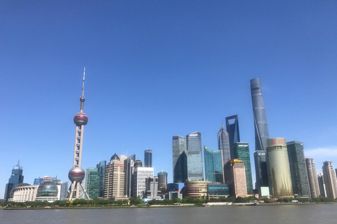 Shanghai: Zhujiajiao Water Town Tour & Acrobatics Show