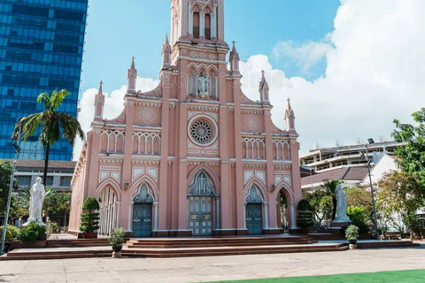 2-Day Tour: My Son, Hue & Hoi An Heritage Journey