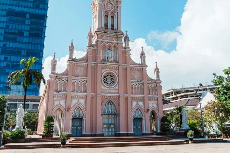 2-Day Tour: My Son, Hue & Hoi An Heritage Journey