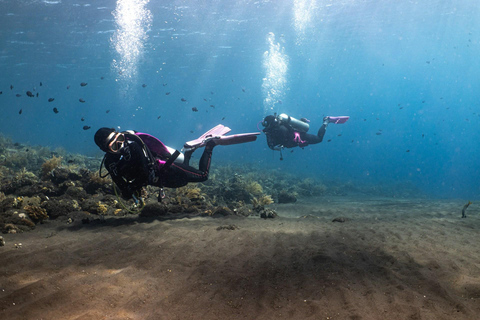 Antalya: Waterfall Diving & Snorkeling with Lunch & Transfer