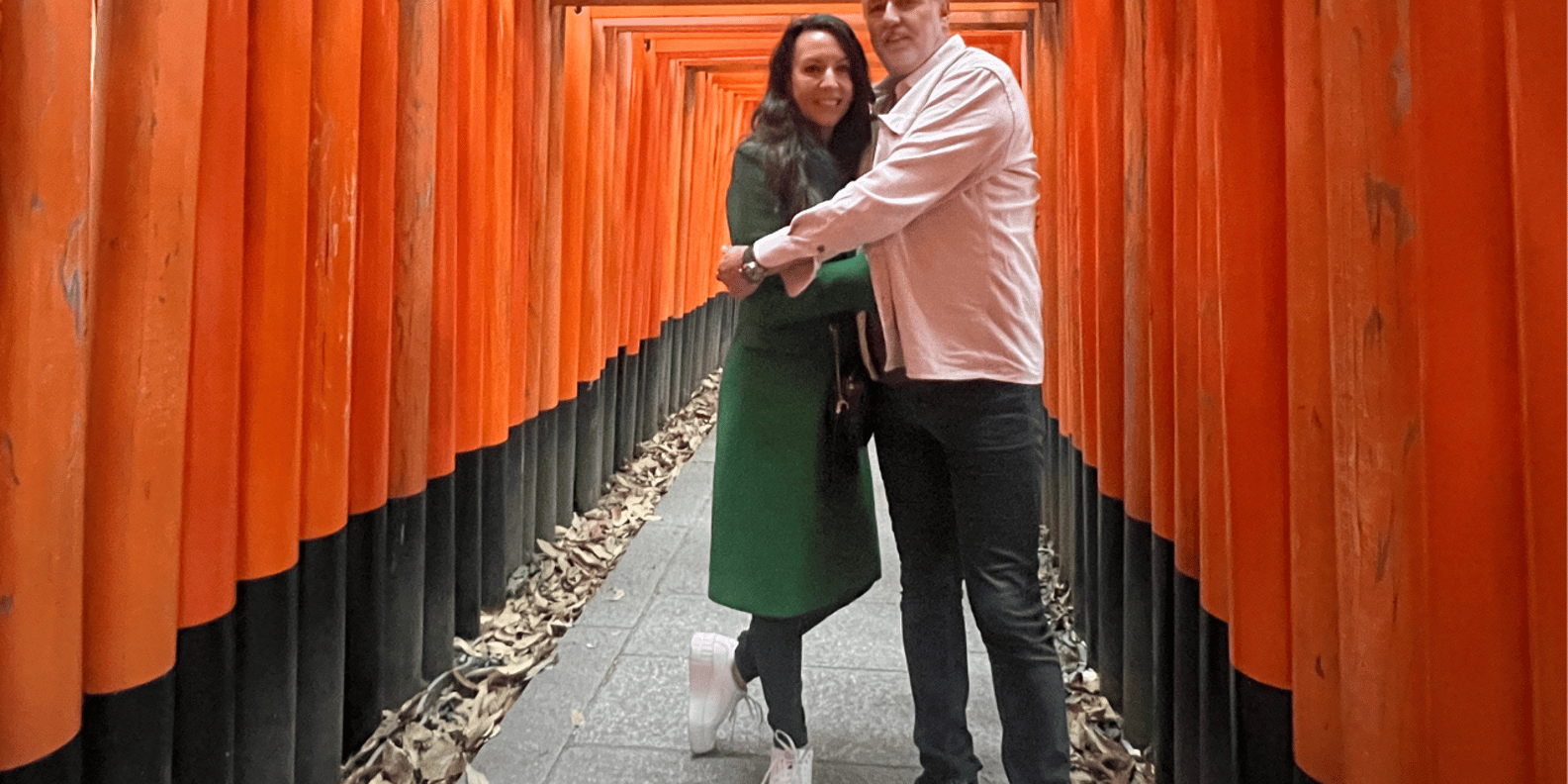 Kyoto experience — temples, geisha, bamboo grove — image 20