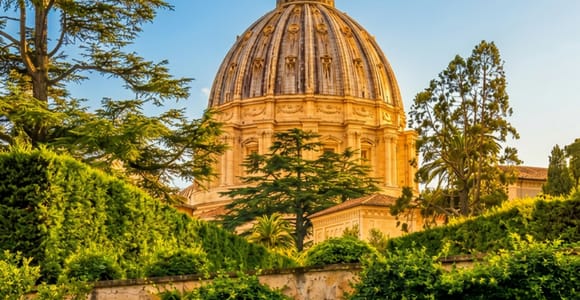 Rome: Skip-the-Line Vatican Museums & Sistine Chapel Ticket